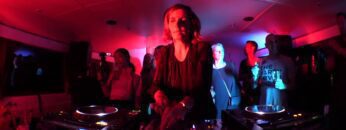 Anja Schneider Boiler Room Berlin DJ Set