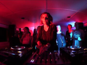Anja Schneider Boiler Room Berlin DJ Set