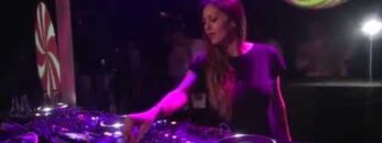 Deborah de Luca @ Happy Techno – City Hall (Barcelona