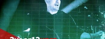 Paul Kalkbrenner – live at Lowlands 2019