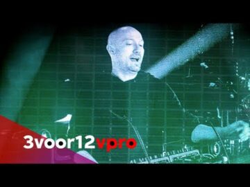 Paul Kalkbrenner – live at Lowlands 2019