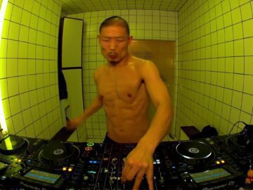 Midnight Shift – ¥ØU$UK€ ¥UK1MAT$U | HÖR – Nov 19