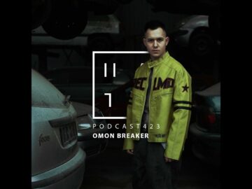 Omon Breaker – HATE Podcast 423