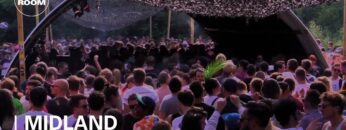 Midland Boiler Room x Dekmantel Festival DJ Set