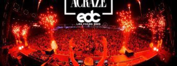 ACRAZE Live at EDC Las Vegas 2023 | Full Set