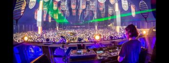 Tomorrowland Belgium 2017 | Nina Kraviz