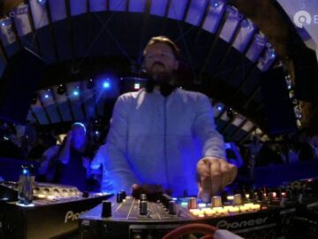 Solomun Live DJ Set From Destino Ibiza (Part 1)