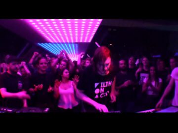 Reinier Zonneveld Boiler Room Berlin Live Set