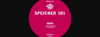 ANNA – Hidden Beauties (Original Mix) [Kompakt]