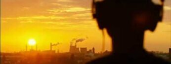 Paul & Fritz Kalkbrenner – Sky And Sand (Official Video)