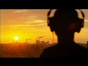 Paul & Fritz Kalkbrenner – Sky And Sand (Official Video)