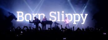 Underworld  Born Slippy  Live in Berlin (Electronic Beats TV)