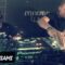 Adam Beyer b2b Joseph Capriati techno set in Mixmag Lab