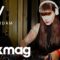 MISS KITTIN 4/4 set at W Amsterdam