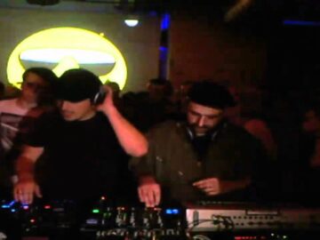 Modeselektor Boiler Room Berlin DJ Set