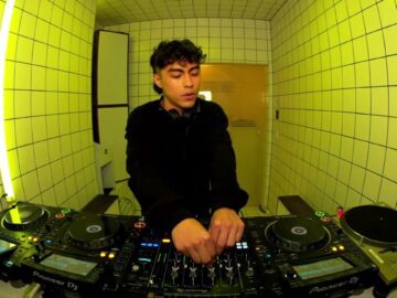 FUNK TRIBU | HÖR – Feb 1 / 2023