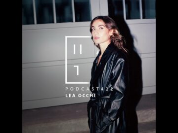 Lea Occhi – HATE Podcast 422