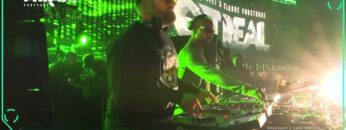 Green Velvet & Claude VonStroke [GET REAL] @ Far Away