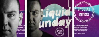 Crotekk @ Liquid Sunday ALWO Altenburg 09.04.2023