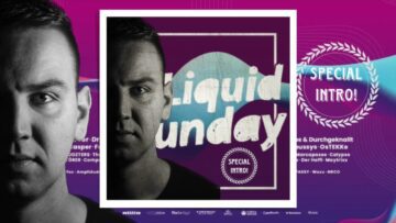 Crotekk @ Liquid Sunday ALWO Altenburg 09.04.2023