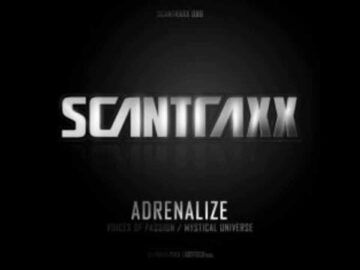 Adrenalize – live set @ HWS party [HQ+HD]