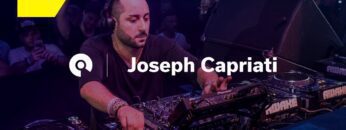 Joseph Capriati @ ADE 2017 – Awakenings x Joseph Capriati