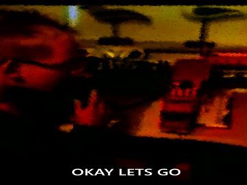 Okay Lets Go [Turbo Polyp] [Chris Neth Hardtechno Edit]