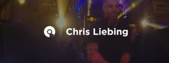 Chris Liebing @ BPM 2017: SCI+TEC