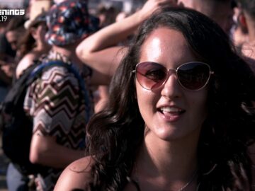 Pan-Pot @ Awakenings Festival 2019