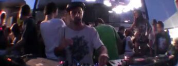 Ricardo Villalobos & A:rpia:r | Circo Loco | Ibiza