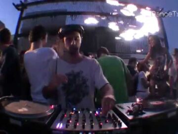 Ricardo Villalobos & A:rpia:r | Circo Loco | Ibiza