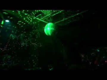 2019-05-03 Kamma @ Contact, Tokyo, Japan