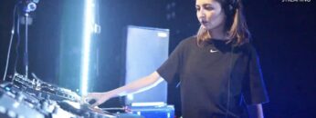 ELLI ARAKAWA | GH STREAMING @ Contact Tokyo | 06.13.2020