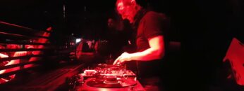 Freddy K @ Goa Club Rome 2019
