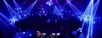 John Digweed – Stereo Montreal May 19th 2024