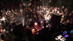 Ricardo Villalobos @ Stereo, Montreal (June 2017)