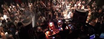 Ricardo Villalobos @ Stereo, Montreal (June 2017)