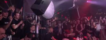 Richie Hawtin Plus8 Tour Opening Set @ Goa Club (Rome) [27-10-2019]