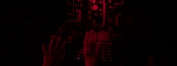 SLOW LIFE at GOA Club, Rome (16MAR19)