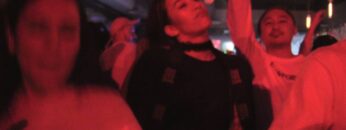 VIRGIL ABLOH – DAFT TOKYO @ CONTACT TOKYO – 9.12.2016