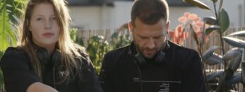 Charlotte de Witte B2B Enrico Sangiuliano Livestream