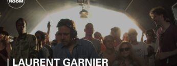 Laurent Garnier | Boiler Room x Dekmantel Festival: Amsterdam