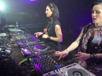 Videoset Fernanda Martins & Sheefit – 4 deck set –