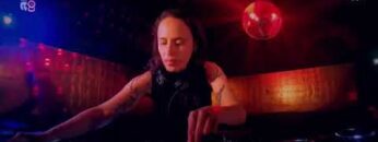 UNITED WE STREAM – ARTE TV CONCERT – JOYCE MUNIZ