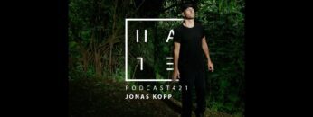 Jonas Kopp – HATE Podcast 421