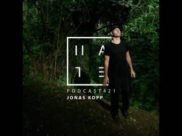 Jonas Kopp – HATE Podcast 421
