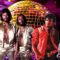 Disco House Mix #1 (MJ, Chic, Queen, Bee Gees, Purple