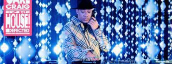 Carl Craig In The House | Detroit Techno Mix |