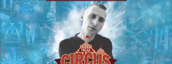 ZAHNI LIVE | FREAKCIRCUS WINTER EDITION 2022 | by HouseKaspeR