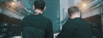 ADRIATIQUE LIVE SET LONDON 2023 Printworks Closing